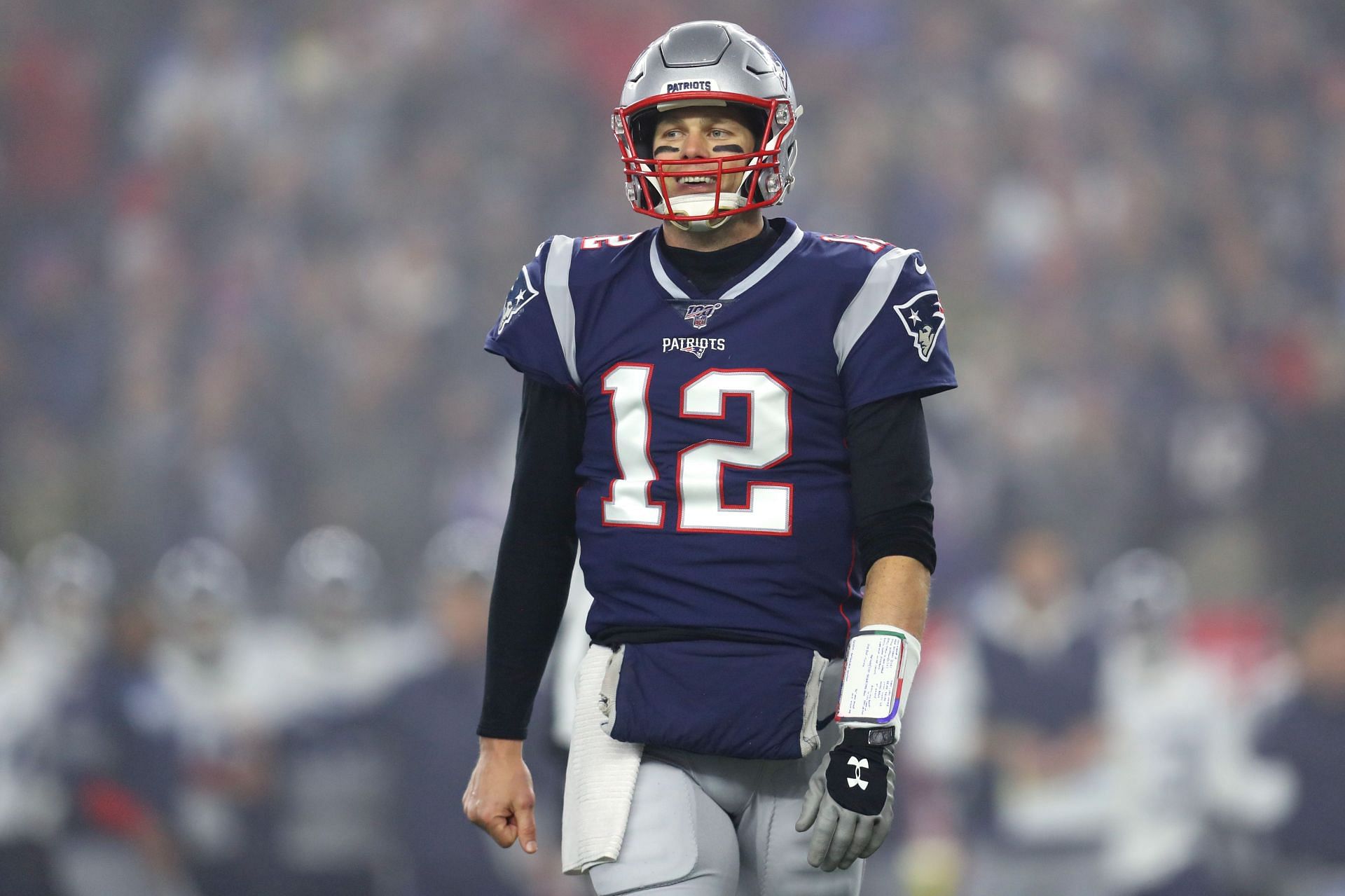 Tom Brady's Greatest Legacy Might Be Leadership, Not Super Bowls, BU Today