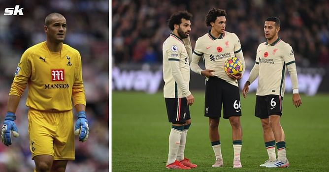 "That's a huge, huge boost" - Paul Robinson gives Liverpool title race verdict after James Pearce update