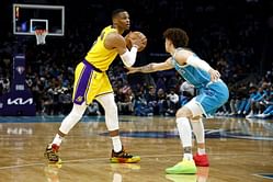 NBA Trade Rumors: ESPN trade guru proposes a wild move which sees New York Knicks getting Russell Westbrook in exchange for a hefty package