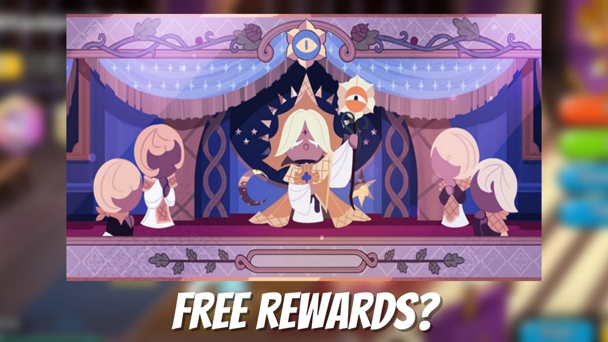 List of Cookie Run Kingdom redeem codes (January 17, 2021)