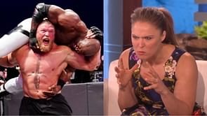 WWE Rumor Roundup: WrestleMania plan for Ronda Rousey, Backstage update on WWE title direction, & More (January 30, 2022)