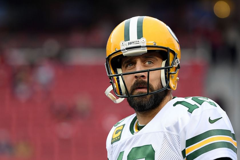 Another disappointing Aaron Rodgers playoff loss, as Packers are