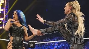Possible reason why WWE did not keep Sasha Banks as a Royal Rumble surprise (Exclusive)