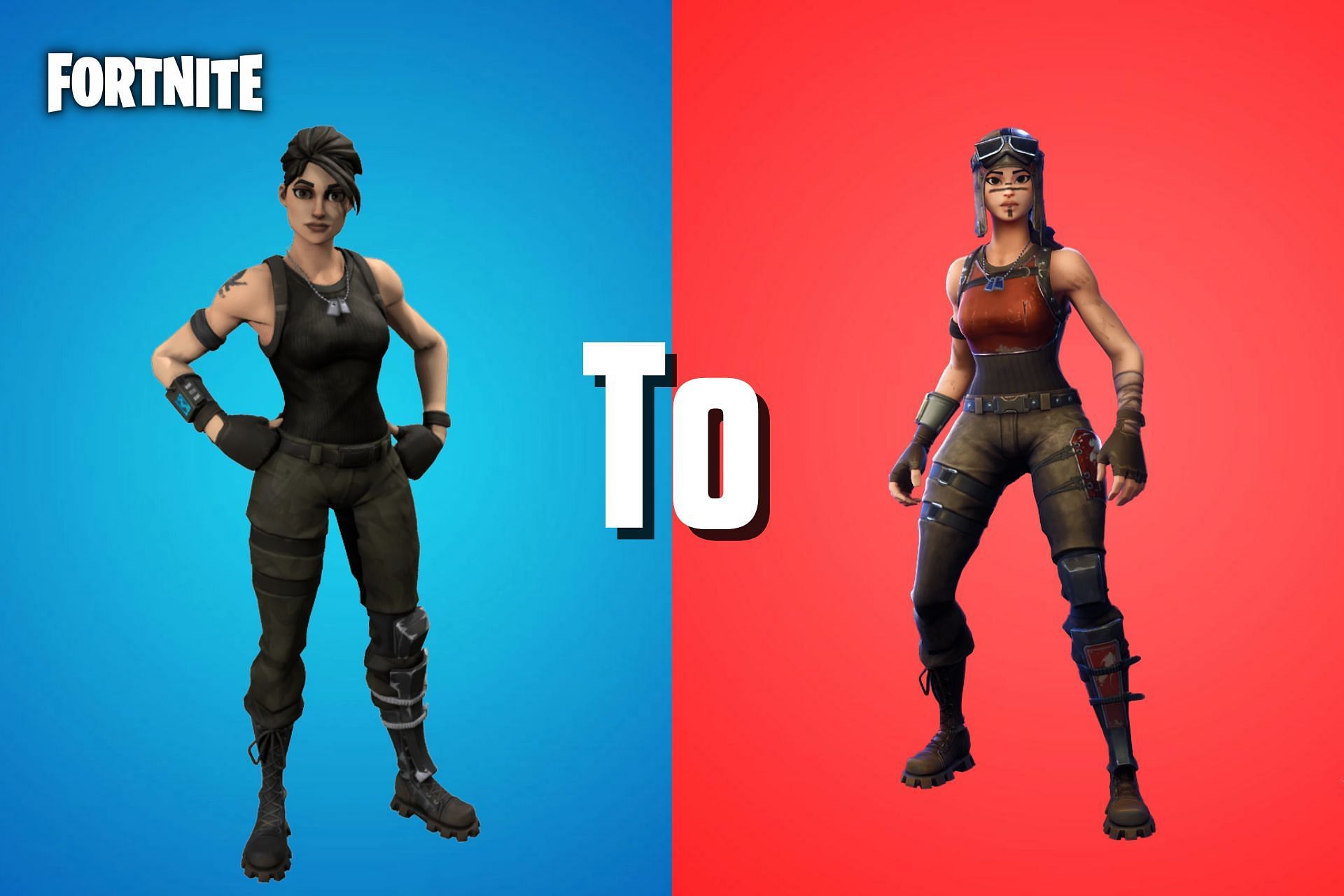 How to Make a Fortnite Costume - 11 Characters!