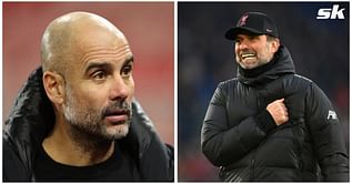 Liverpool and Manchester City have 'started the process' to sign 22-year-old attacker: Reports