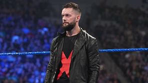 "Not injured in any way" - Reason why Finn Balor was not in the Royal Rumble Match