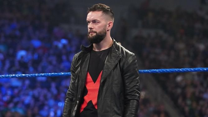 "Not injured in any way" - Reason why Finn Balor was not in the Royal Rumble Match