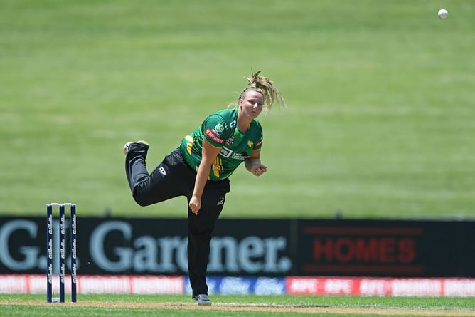 Women's Super Smash 2021-22, Northern Brave vs Central Hinds: Probable XIs, match prediction, weather forecast, pitch report and live streaming details