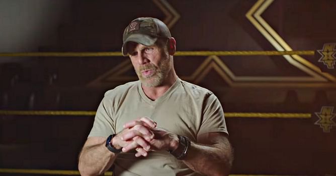 Former WWE tag team had massive backstage heat with Shawn Michaels