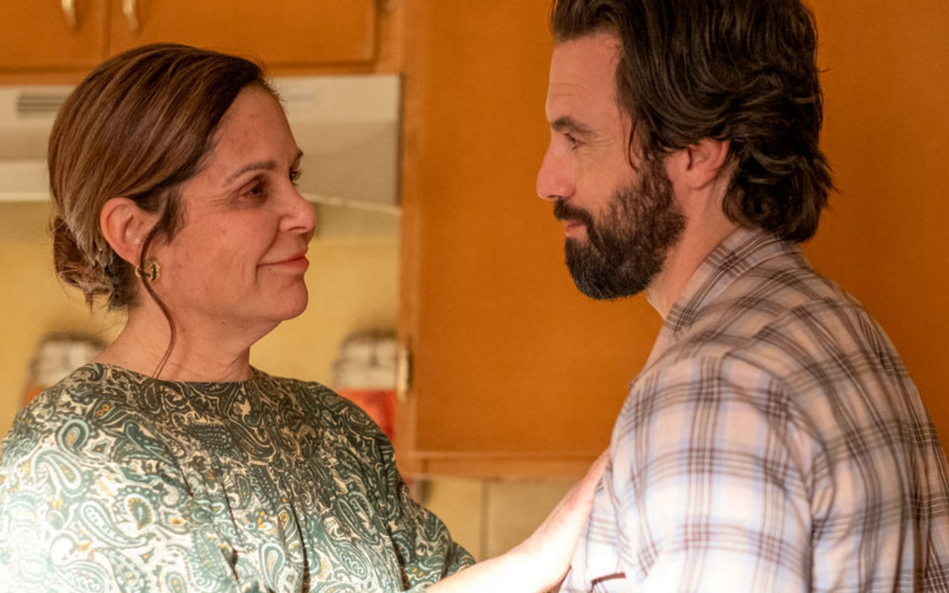 Still from NBC&#039;s This Is Us Season 6 Episode 4 - Marylin and Jack (Image via NBC)