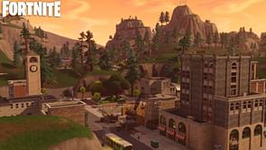 Fortnite leak may disappoint fans who wished for Tilted Towers return in Chapter 3