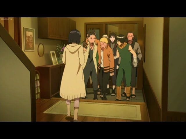 When does Naruto become Hokage? Episode details and more