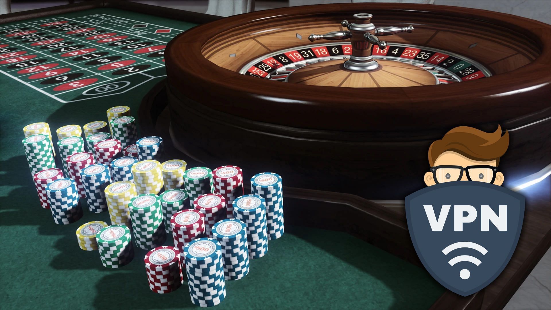 Online Casino Site on Make a GIF