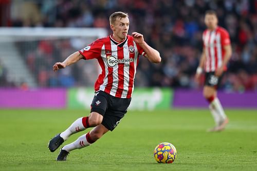 Swansea City play host to Southampton on Saturday