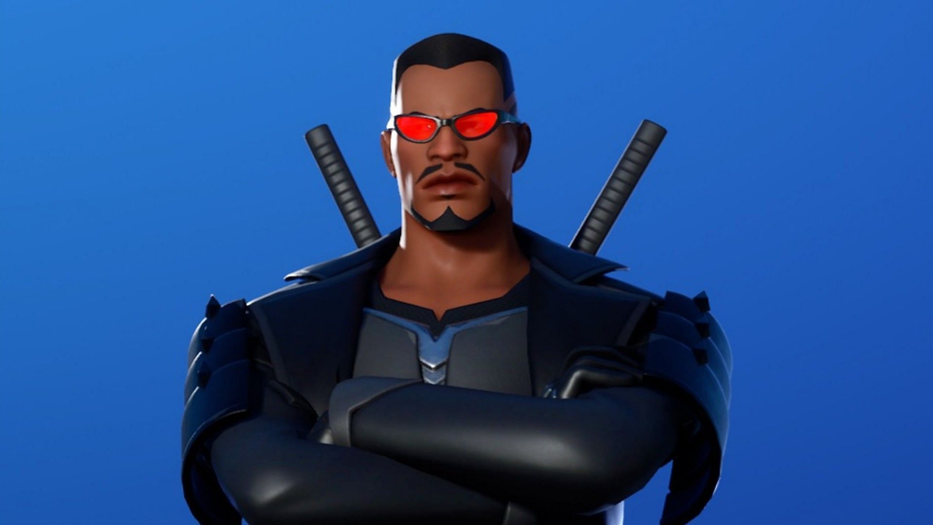 Blade was a welcome addition (image via Epic Games)