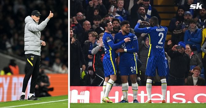 Chelsea receive injury boost as key man set to return for Club World Cup campaign - Reports