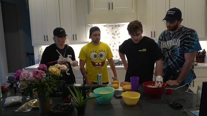 "Like what happened to Pokimane": HasanAbi calls Ludwig’s video out for “dry snitching” amid Twitch TV show meta controversy