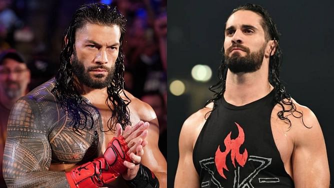 WWE Royal Rumble में होने वाले यूनिवर्सल चैंपियनशिप मैच में खास शर्त जुड़ने के बाद Roman Reigns की पहली प्रतिक्रिया सामने आई