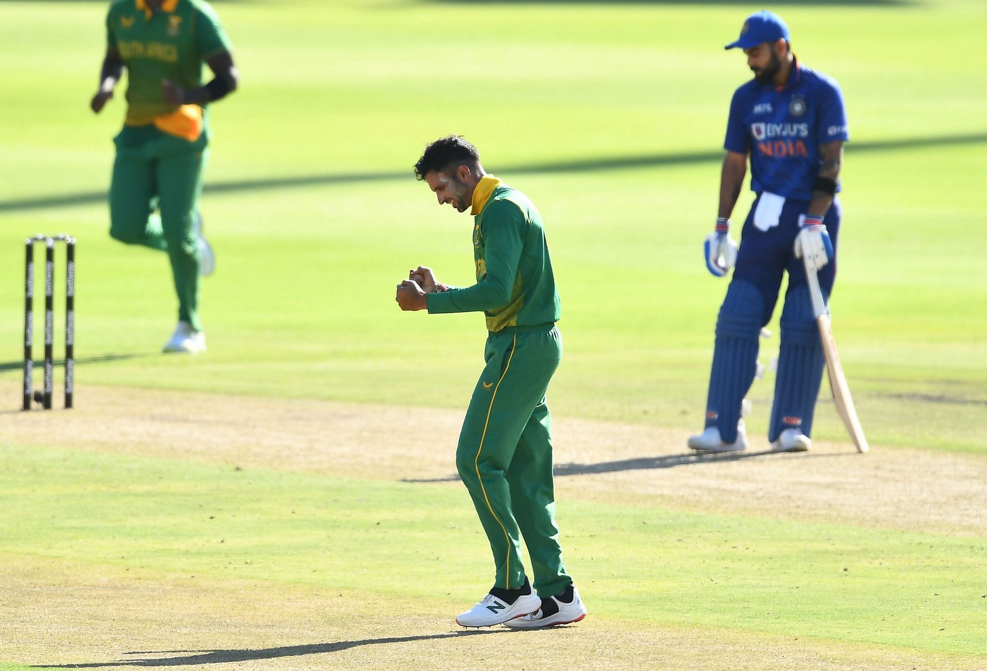India&#039;s 3-0 series loss to South Africa is their fourth whitewash in ODIs.