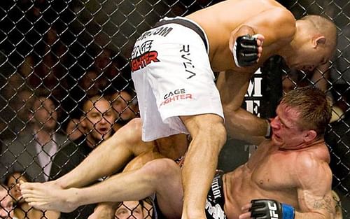 UFC 84 remains one of the promotion's all time best events