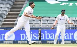 "Lord hai to mumkin hai" - Aakash Chopra lauds Shardul Thakur's devastating spell on Day 2 of the 2nd India vs South Africa Test
