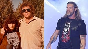 6 WWE Superstars who married other wrestlers' sisters