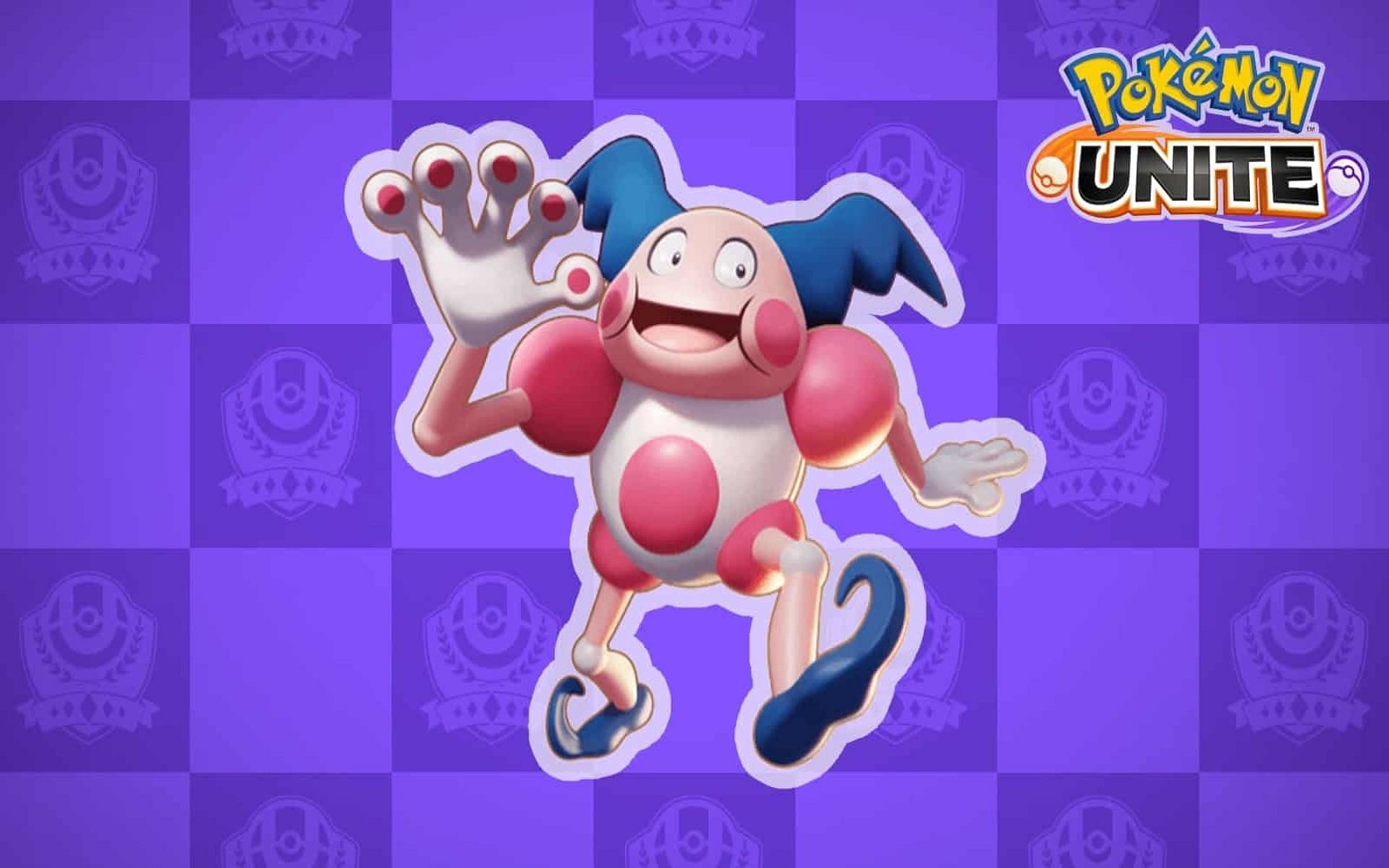 Mr. Mime is a more offensive Supporter (Image via TiMi Studios)