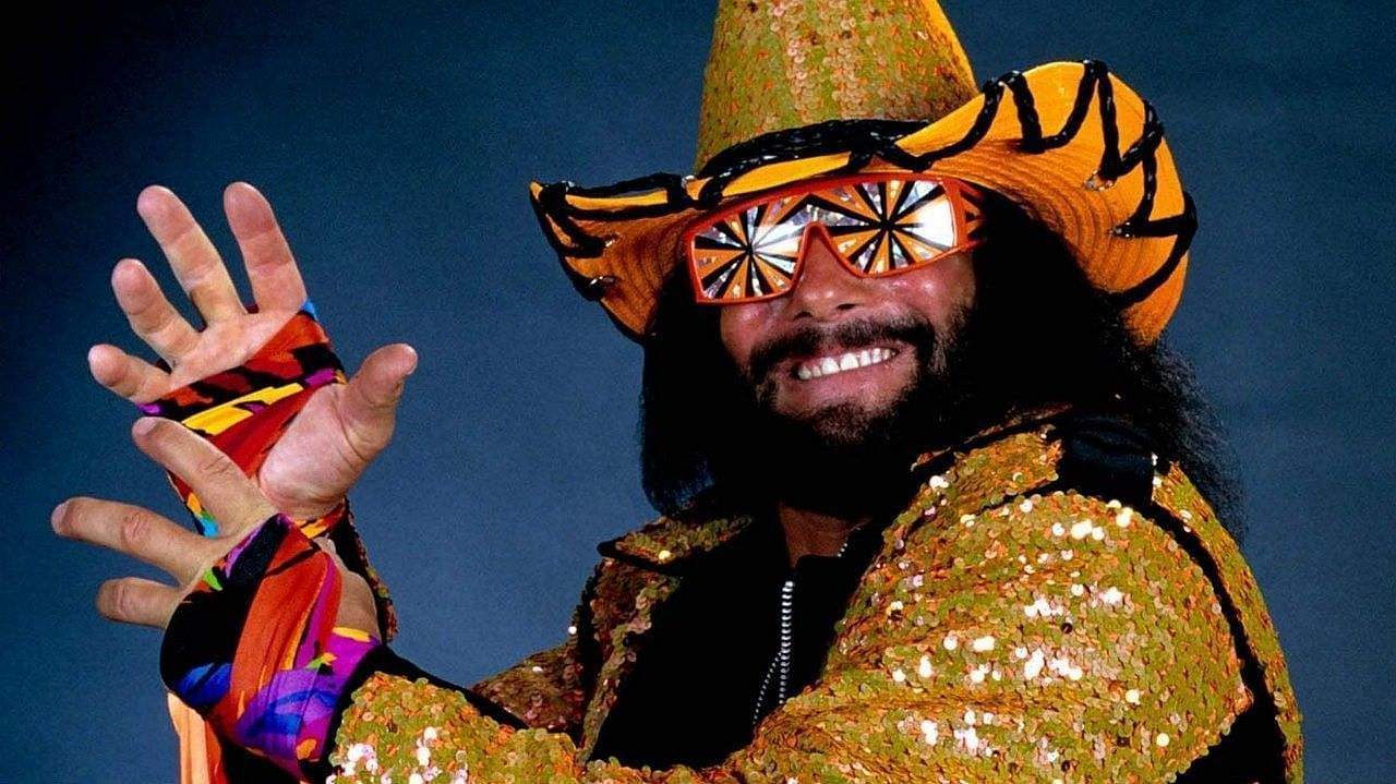 If he were alive in 2022, what might the &quot;Macho Man&quot; be doing today?
