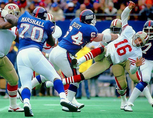 10 biggest NFL Playoff blowouts in history