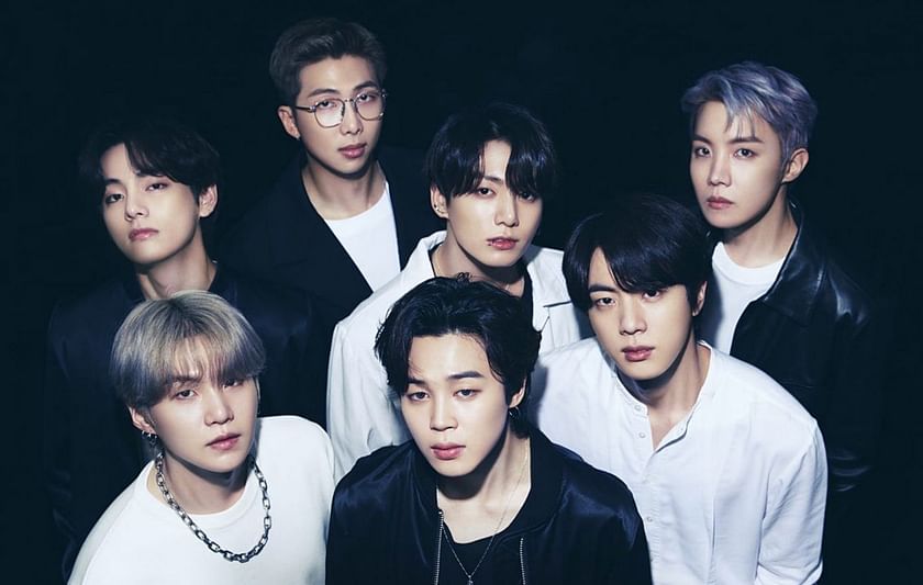 K-Pop Phenoms BTS Keep Breaking Records: Here's Why