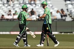 REN vs STA prediction: Who will win today's Big Bash League 2021-22 match?