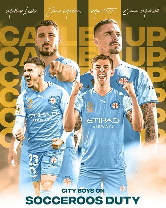 Central Coast Mariners vs Melbourne City prediction, preview, team news