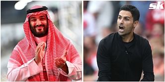 Newcastle consider move for Arsenal star - Reports