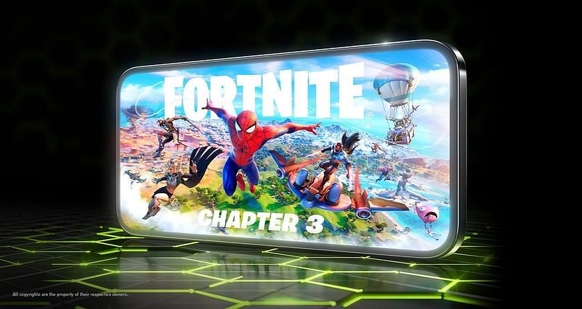 Fortnite to return to Apple devices