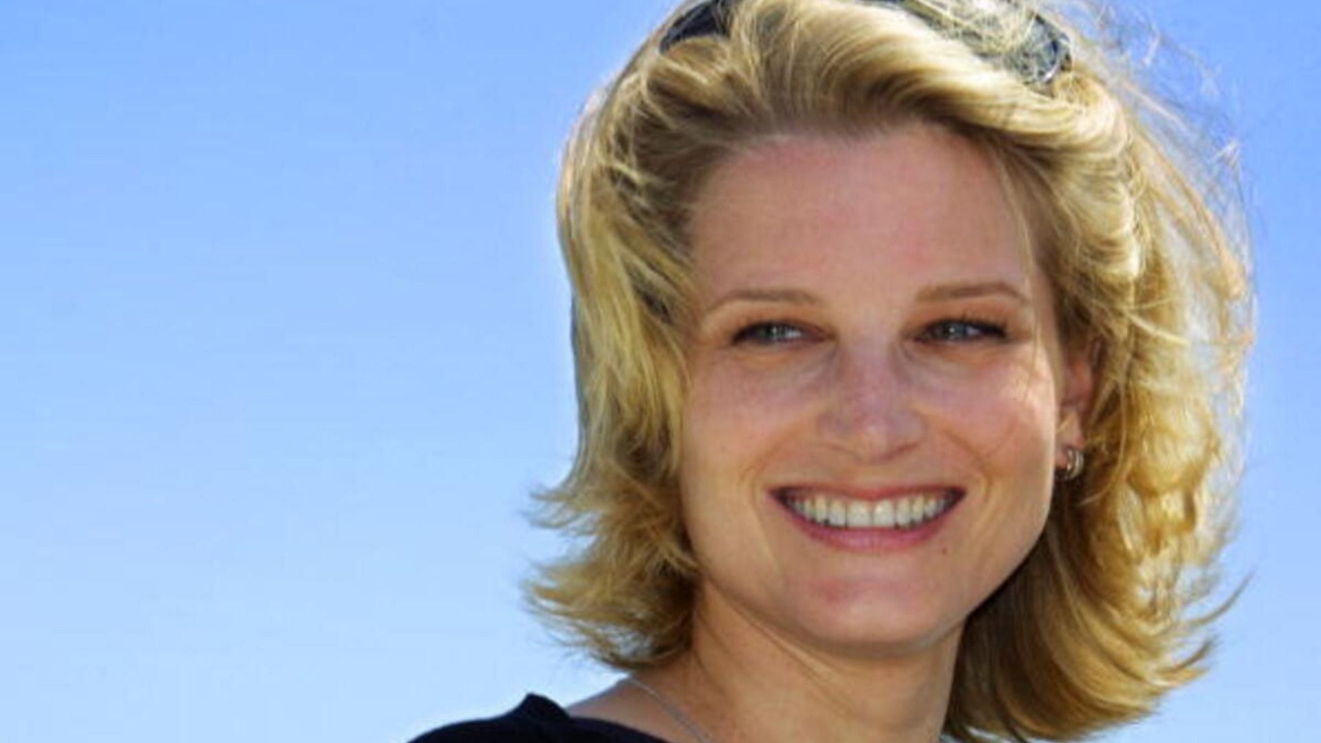 Bridget Fonda seen for first time in 12 years after leaving acting behind