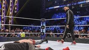 WWE यूनिवर्सल चैंपियन Roman Reigns ने कोरोना महामारी से हुई दिक्कत और वापसी के बारे में किया बड़ा खुलासा