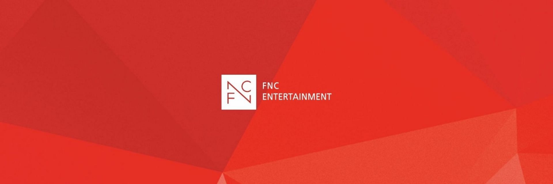 FNC Entertainment (Image via Twitter)
