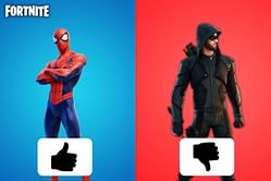 3 Fortnite collaborations no one cares about (& 3 everyone loves)