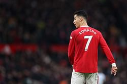 “The road is bumpy and filled with obstacles but we stand together” - Cristiano Ronaldo reacts to Manchester United’s last gasp win against West Ham