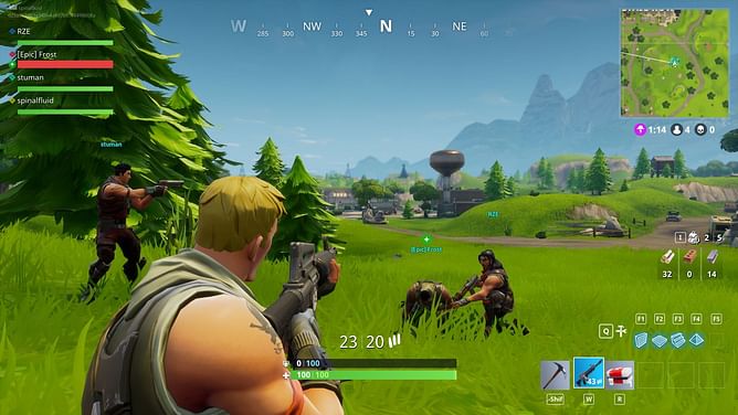 3 situations every Fortnite player detests being in (& 3 they love)