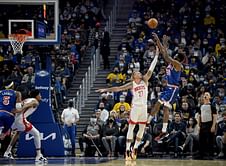 Houston Rockets vs Golden State Warriors Prediction & Match Preview - January 21st, 2022 | NBA Season 2021-22
