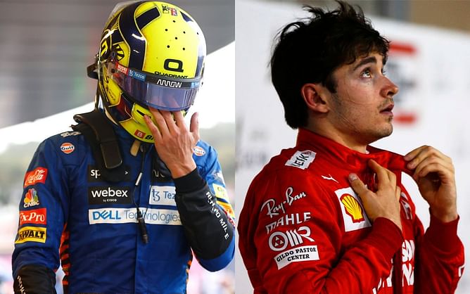 Ranking 3 most heartbreaking races of the F1 turbo-hybrid era