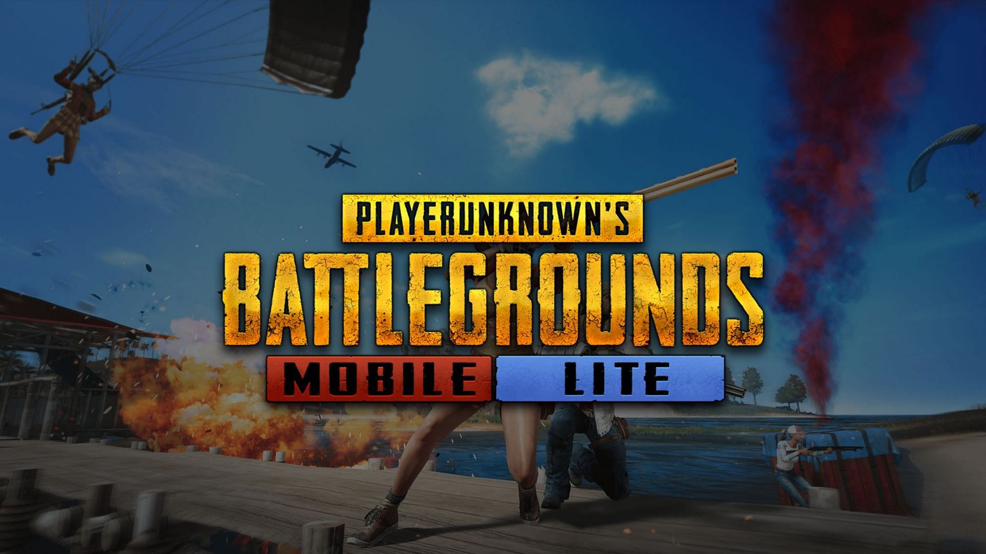 How to download PUBG Mobile Lite latest update APK in January 2022