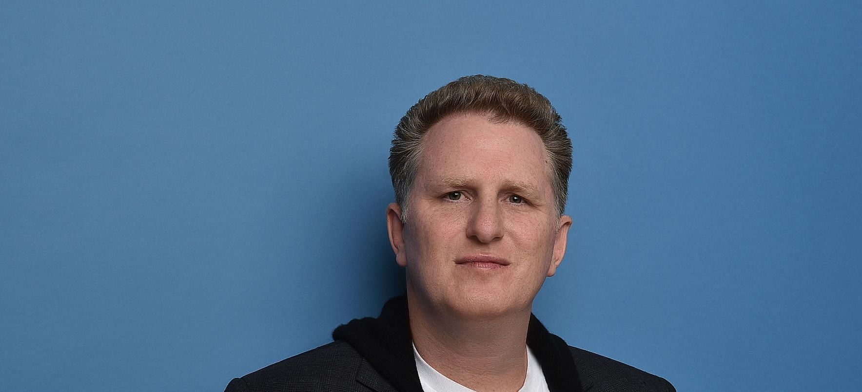 Social media users debated over Michael Rapaport&#039;s shoplift video (Image via Mike Coppola/Getty Images)
