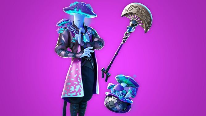 When is Madcap coming to Fortnite Chapter 3? Release date confirmed