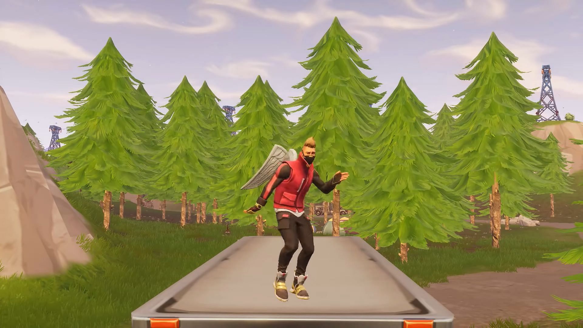 4 times Fortnite was sued for stealing dance moves for their emotes