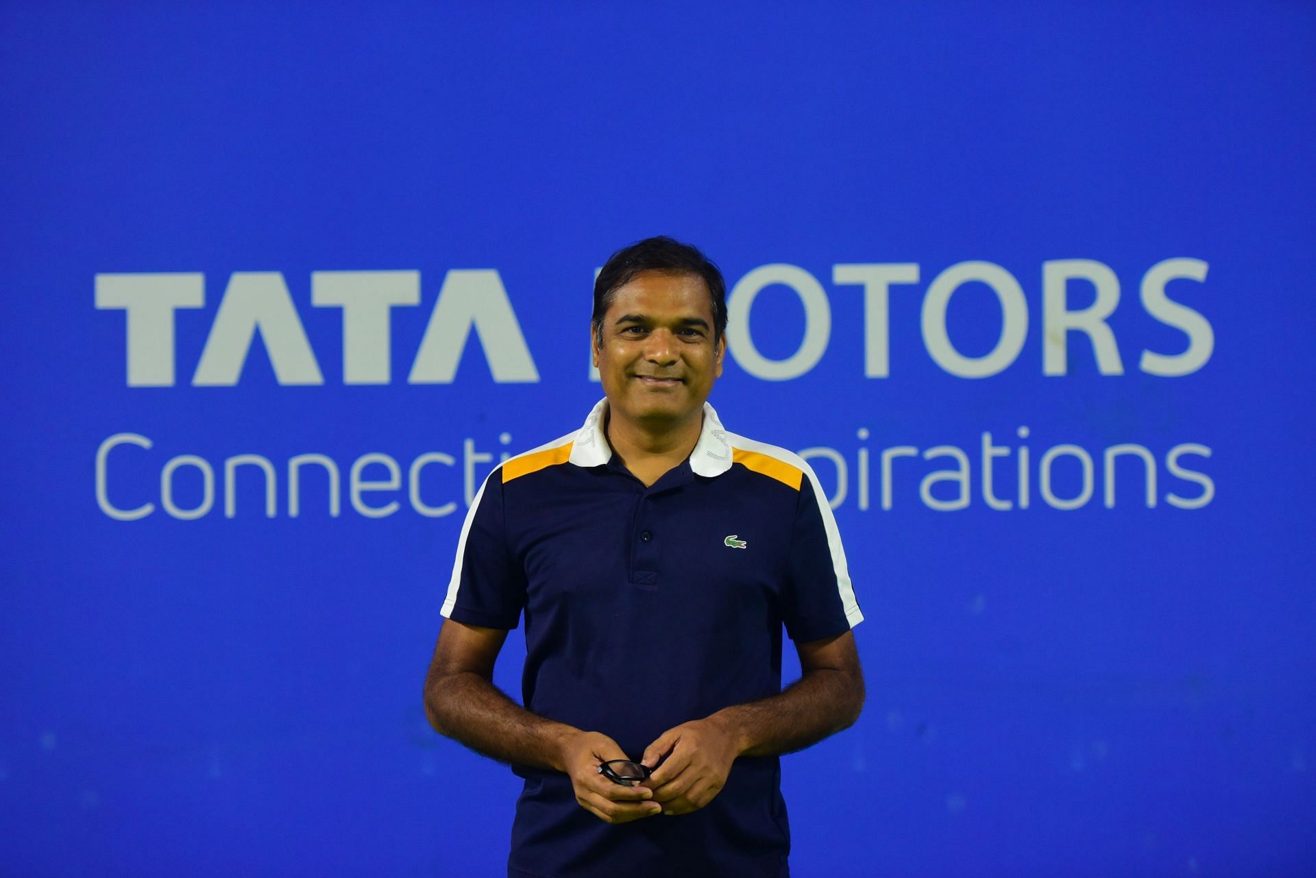 Prashant Sutar revelated that the Tata Open Maharashtra will only allow players who are double-vaccinated