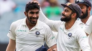 3 Indian cricketers who owe their Test careers to Virat Kohli
