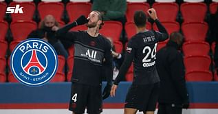 "I like to have the support of the public" - Sergio Ramos ready to put 'hard' PSG start behind him after scoring against Reims