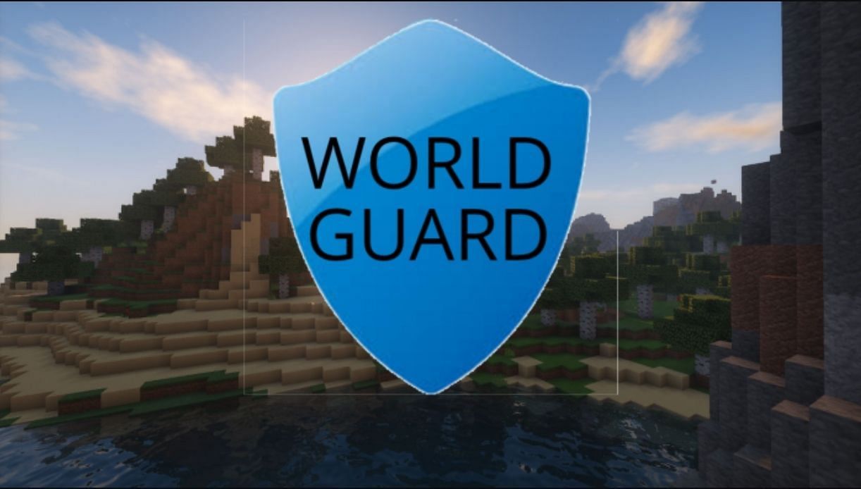 WorldGuard is a great plugin for toggling PvP in certain areas (Image via Spigot)